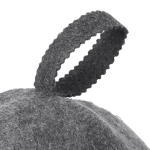 Klobouk do sauny "Klasik"