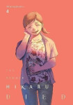 Summer Hikaru Died, Vol. 4 - Abigail Blackman