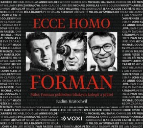Ecce homo Forman Forman Radim Kratochvíl