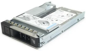 DELL server 2.4TB / SAS / 10000 rpm / 2.5" / pro PowerEdge (161-BCFV)