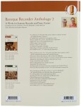 KN Baroque Recorder Anthology 2