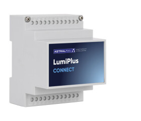 AstralPool LumiPlus Connect ovladač