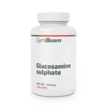 Glukosamin sulfát CAPS - GymBeam (120 kaps.) (39088-1-120tab)