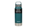 Sistema Hydrate Stainless Steel Nerezová termoska 650 ml zelená (8592001423268)