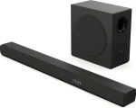 Hisense HS3100 černá / Soundbar / 480W / 3.1 / HDMI ARC / Bluetooth 5.3 / USB / optický vstup (HS3100)