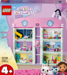 LEGO® Gabby’s Dollhouse 10788 Gábinin kouzelný domek