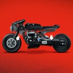 LEGO® 42155 THE BATMAN BATCYCLE™