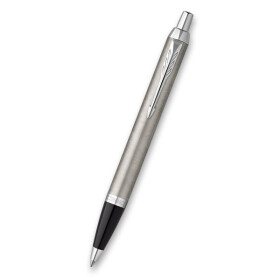 Parker KT IM Essentia| Stainless Steel CT