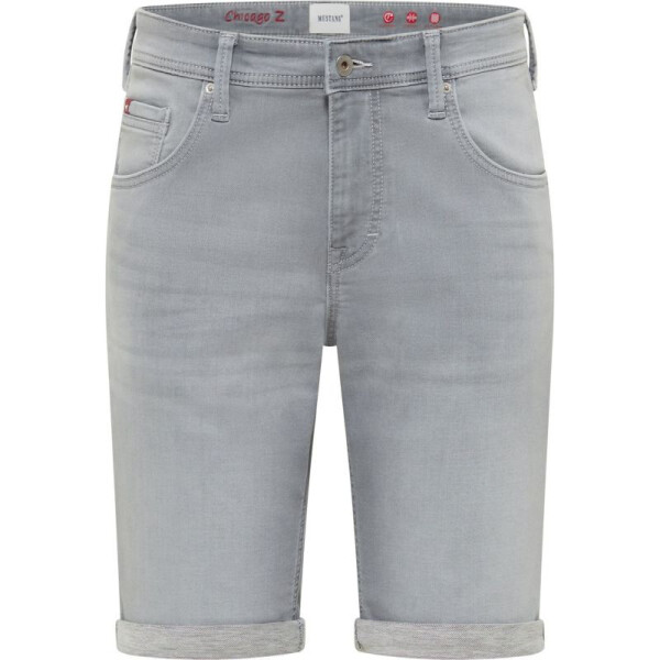 Pánské krátké šortky Mustang STYLE CHICAGO SHORTS Z 1017456 4500 403 35