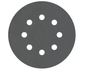 BOSCH PRO F355 2608605121 / Brusný papír P400 / průměr 125 mm / 5 ks (2608605121)