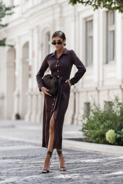 Denní šaty model 216549 LaBalancia M