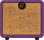 Ortega PTWO Limited Purple Edition