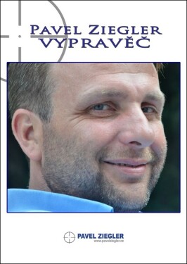Vypravěč,