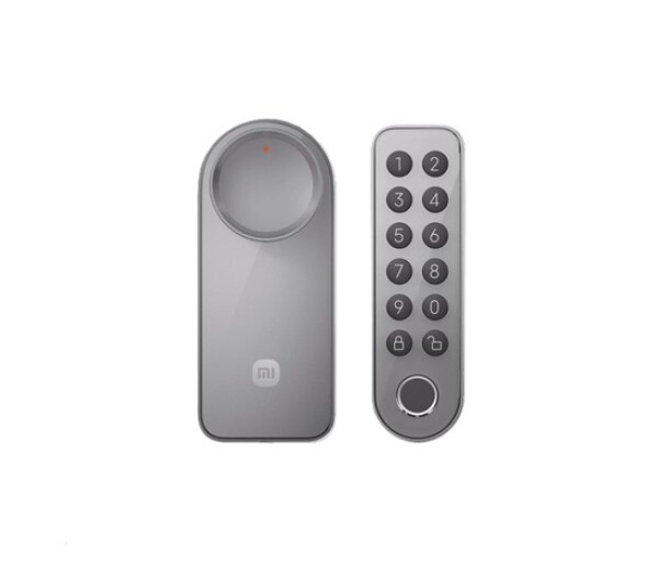 Xiaomi Self-Install Smart Lock + klávesnice EDF_1240250