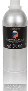 Stone Coal černý Liqcreate 1 Kg