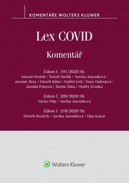 Lex COVID