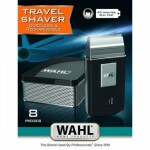 Wahl 3615-1016 Travel Shaver / cestovní holicí strojek / Šířka: 17 cm / Ni-MH / 45 minut (WHL-3615-1016)