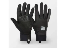 Sportful Giara Thermal rukavice Black vel.