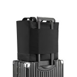 Cestovní taška Reisenthel Travelshopper Mix black