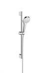 HANSGROHE - Croma Select S Sprchová souprava Multi 0,65m, bílá/chrom 26560400