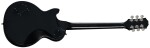 Epiphone Les Paul Prophecy Aged Jet Black Metallic