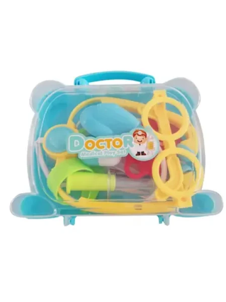 PLEJO Malý doktorský kufřík