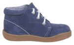 Dětské celoroční boty Boots4U T 025 Jeans Velikost: 21
