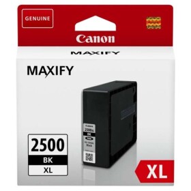 Canon PGI-2500XL BK, černá (9254B001) - originální kazeta