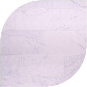 Bazénová folie CEFIL Victoria BIANCO 1,5mm, šíře 1,65m, role 25bm