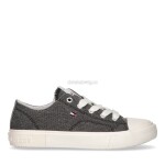 Dětské celoroční boty Tommy Hilfiger T3X9-32827-0890999 Velikost: