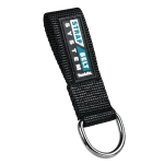 Makita Očko na pásek E-05315 6 ks