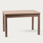 STIMA Jídelní stůl TOP ROZMĚR: (š/h/v) 80 x 80 x 77 cm STI-TOP-80