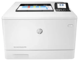 HP Color LaserJet M455dn laserová tiskárna