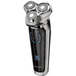 Philips OneBlade 360 QP2730-20 / hybridní zastřihovač a holicí strojek / na obličej / 60 min provoz (QP2730/20)