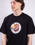 Tričko Carhartt WIP S/S Octopus T-Shirt Black