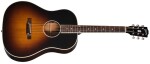 Gibson Custom J-45 12-fret Keb' Mo' 3.0 Vintage Sunburst