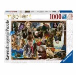 Harry Potter (1000 dílků)