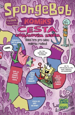 SpongeBob 11/2026