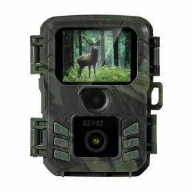 EVOLVEO StrongVision MINI WiFi / fotopast/bezpečnostní kamera s aplikací (CAM-MINIW)