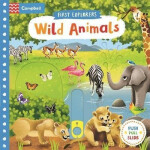 Wild Animals - Jenny Wren