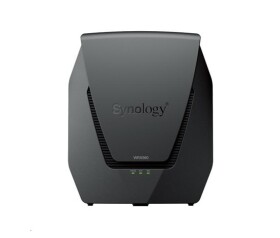 Synology WRX560 MESH WiFi6 router (AX3000,2,4GHz/5GHz,3xGbELAN,1x2,5GbELAN/WAN,1x1GbEWAN,1xUSB3.2) EDF_481608