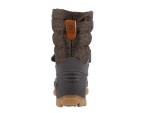 Dětské zimní boty Lurchi 63L6013002 grey Velikost: 33