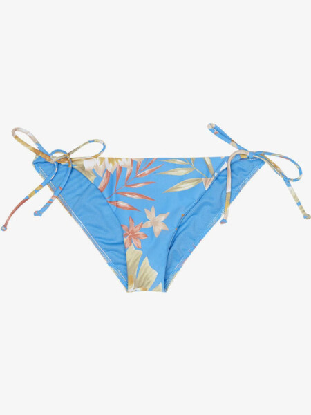 Billabong PALM RISE TROPIC FRENCH BLUE plavky dvoudílné - S