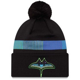 New Era Pánská zimní čepice Tampa Bay Rays MLB Authentic City Connect