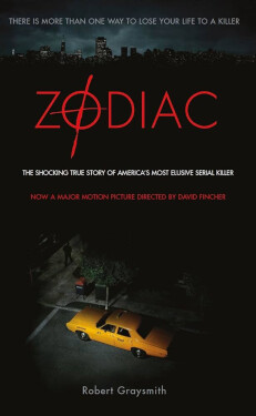 Zodiac (film) - Robert Graysmith
