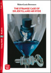 Young Adult ELi Readers Stage 2 (cef A2): The Strange Case of Dr Jekyll and Mr Hyde (Restyled) - Robert Louis Stevenson