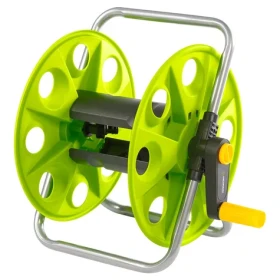 FIELDMANN FZH 1146 / Naviják na hadici 1/2" do 45 m (50004017)
