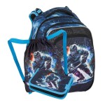 Bagmaster BETA 26 D malý školní set pro prvňáčky – hokej