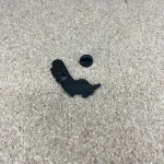 Pinarna.cz Dinosaurus, který má knihy až po krk