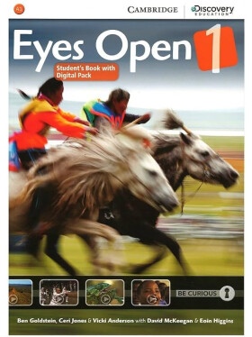 Eyes Open 1